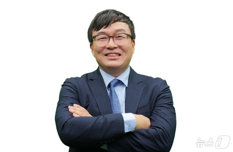 본문 이미지 - 임옥택 울산대 기계공학부 교수. (울산대 제공)