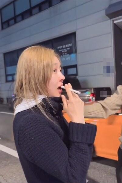 본문 이미지 - 옥주현 인스타그램