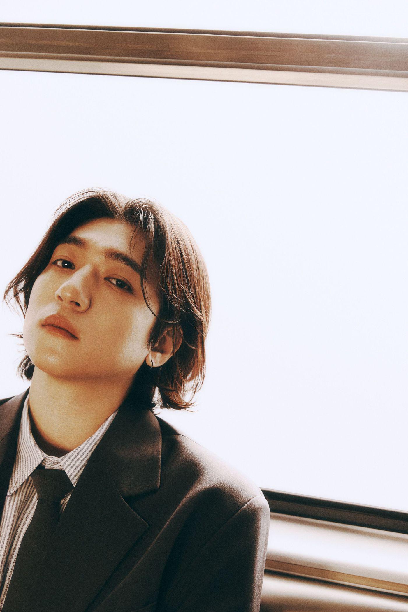 본문 이미지 - 데이식스 성진(JYP엔터테인먼트 제공)