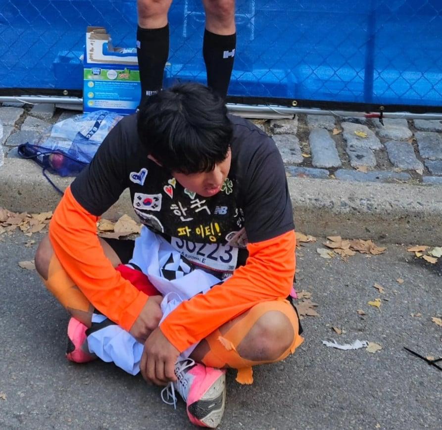 본문 이미지 - 기안84 인스타그램