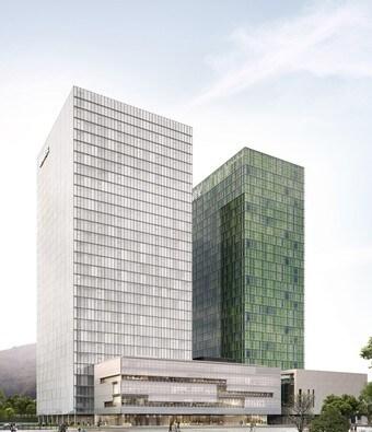 본문 이미지 - 네이버 1784 제2사옥&#40;네이버 제공&#41;