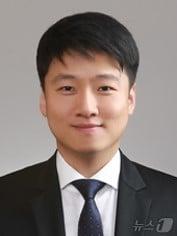 본문 이미지 -  유희수 국회미래연구원 연구지원실장