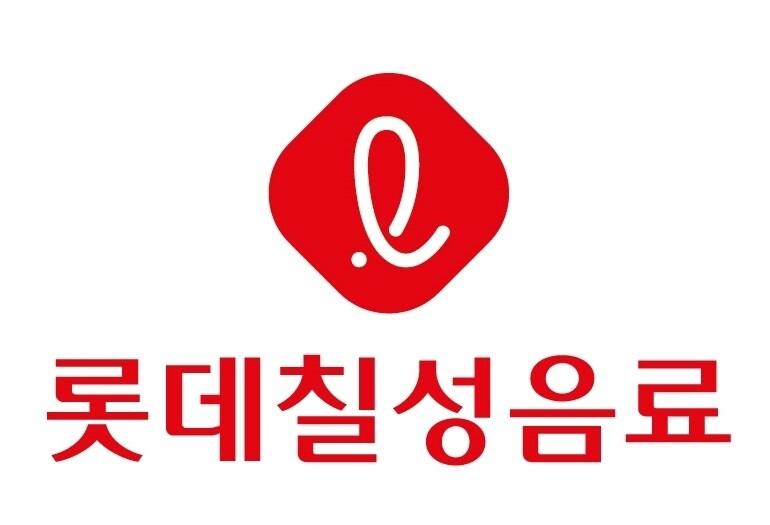 본문 이미지 - 롯데칠성음료 CI