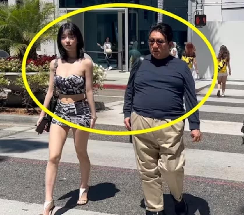 본문 이미지 - (유튜브 갈무리)