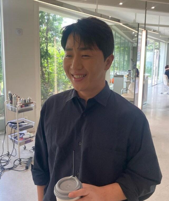 본문 이미지 - 홍진호 인스타그램