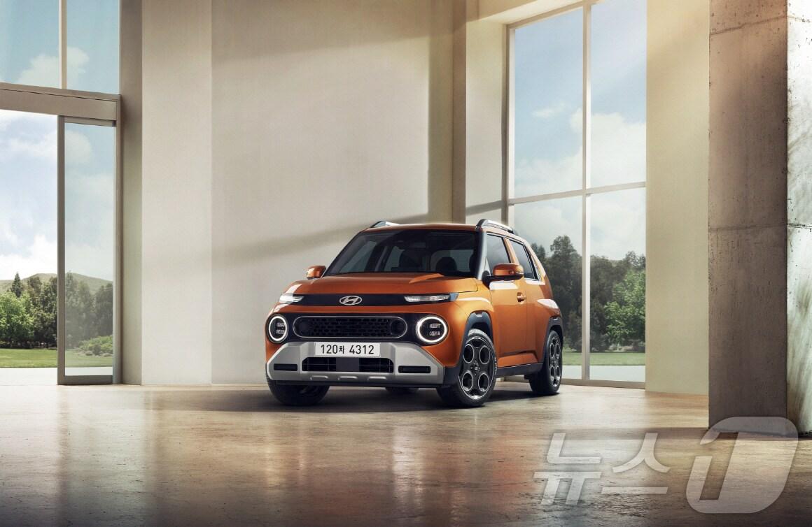 본문 이미지 - 더 뉴 캐스퍼