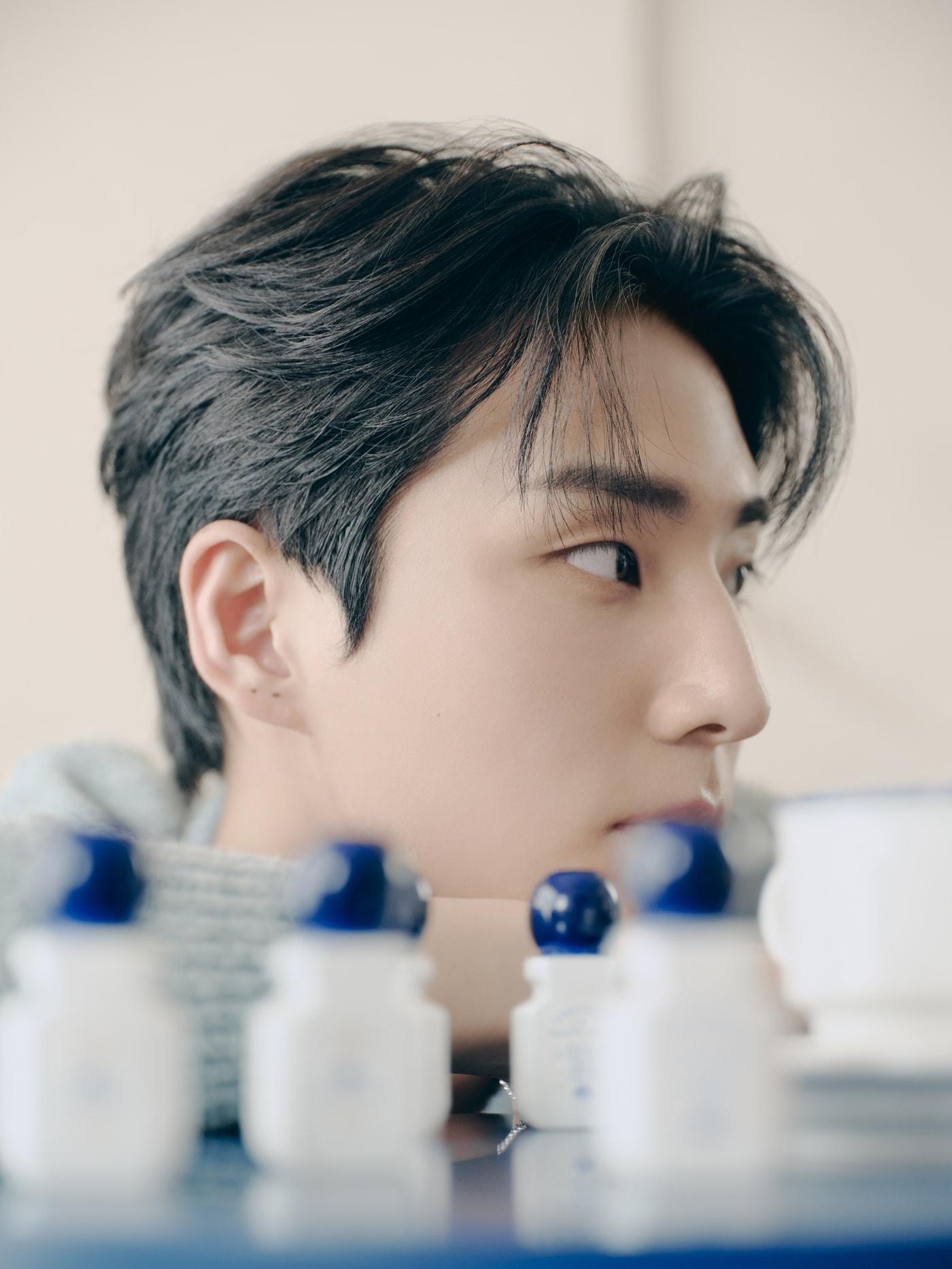 본문 이미지 - 로이비 롤온 퍼퓸의 10월 한 달간 매출이 전년 동기 대비 3배 넘게 증가했다.(로이비제공)