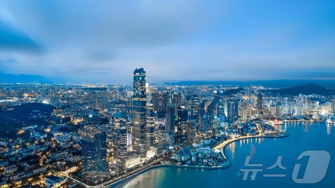 칭다오 (모두투어 제공)