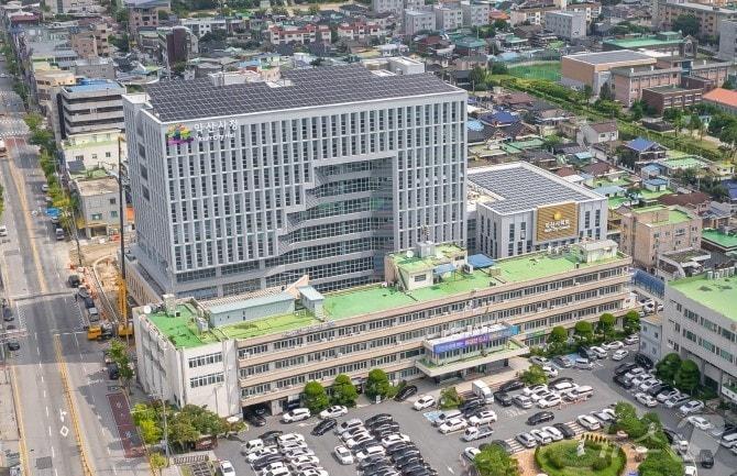 본문 이미지 - 전북자치도 익산시가 지역사랑상품권 '다이로움'을 지역 소상공인 중심으로 개편했다./뉴스1