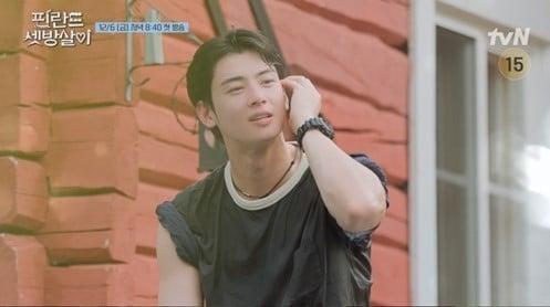 본문 이미지 - 사진=tvN '핀란드 셋방살이'