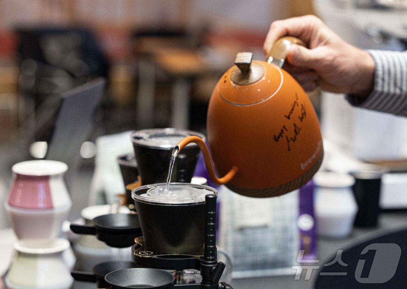 (사진은 기사 내용과 무관함) / 뉴스1 ⓒ News1