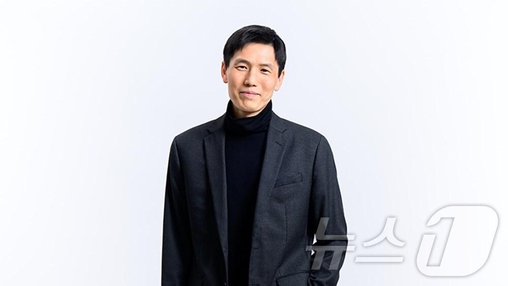 본문 이미지 - 김대현 삼성리서치 글로벌 AI센터장.(삼성전자 제공) ⓒ News1 한재준 기자