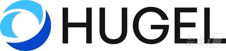 본문 이미지 - 휴젤 CI(휴젤 제공)