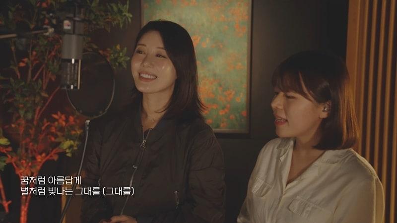 본문 이미지 - 나비&#40;유튜브 영상 갈무리&#41;