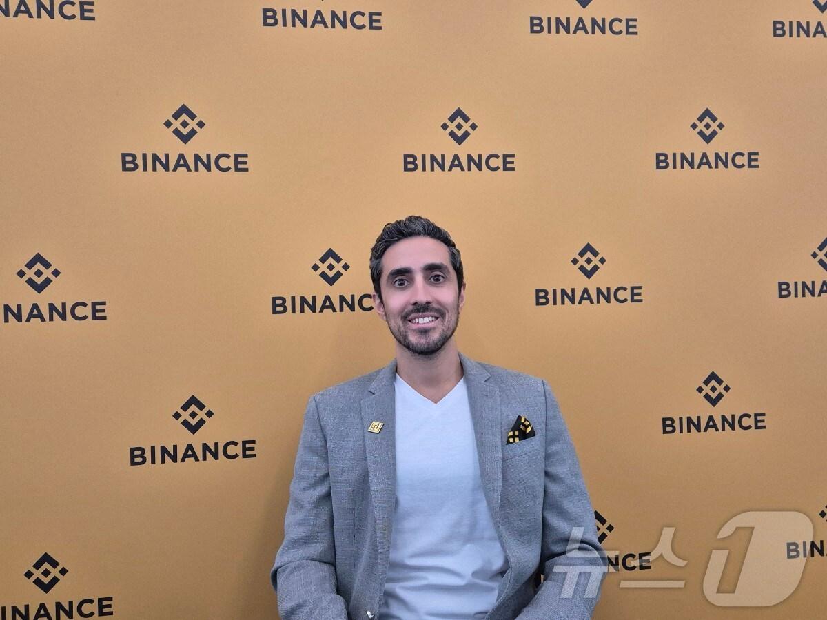 전세계 인구의 40% MEASA…가상자산 대중화 위해 적합해