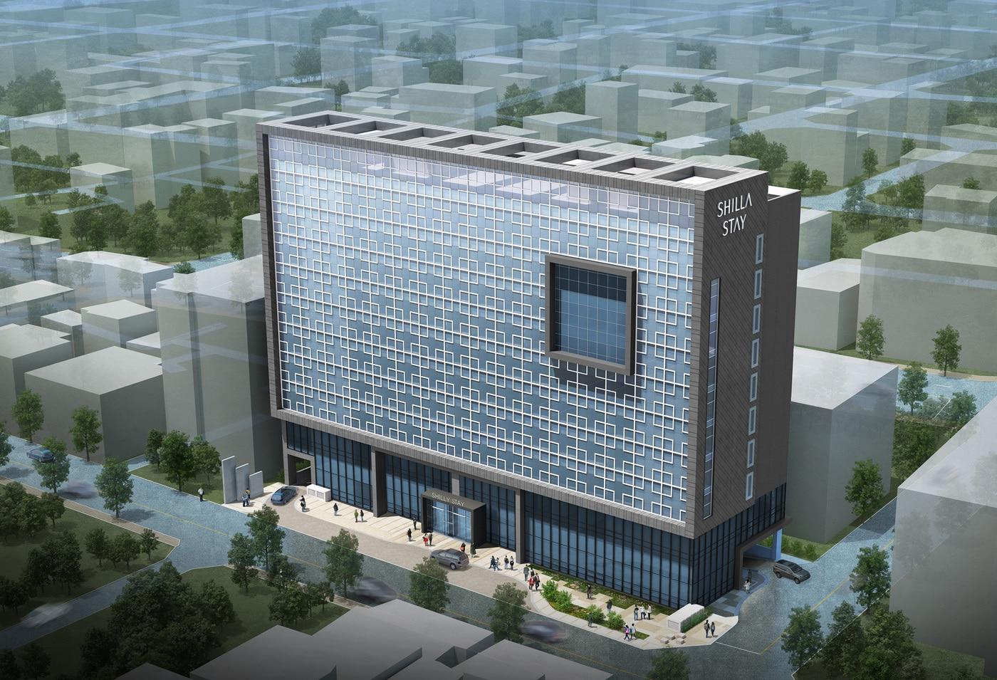 본문 이미지 -  (호텔신라 제공)