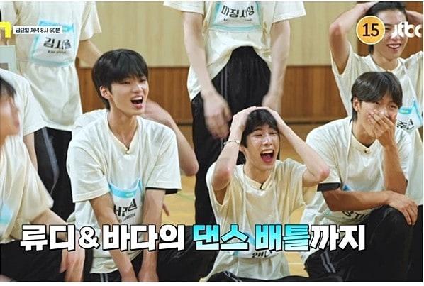 본문 이미지 - 사진=JTBC '프로젝트7'