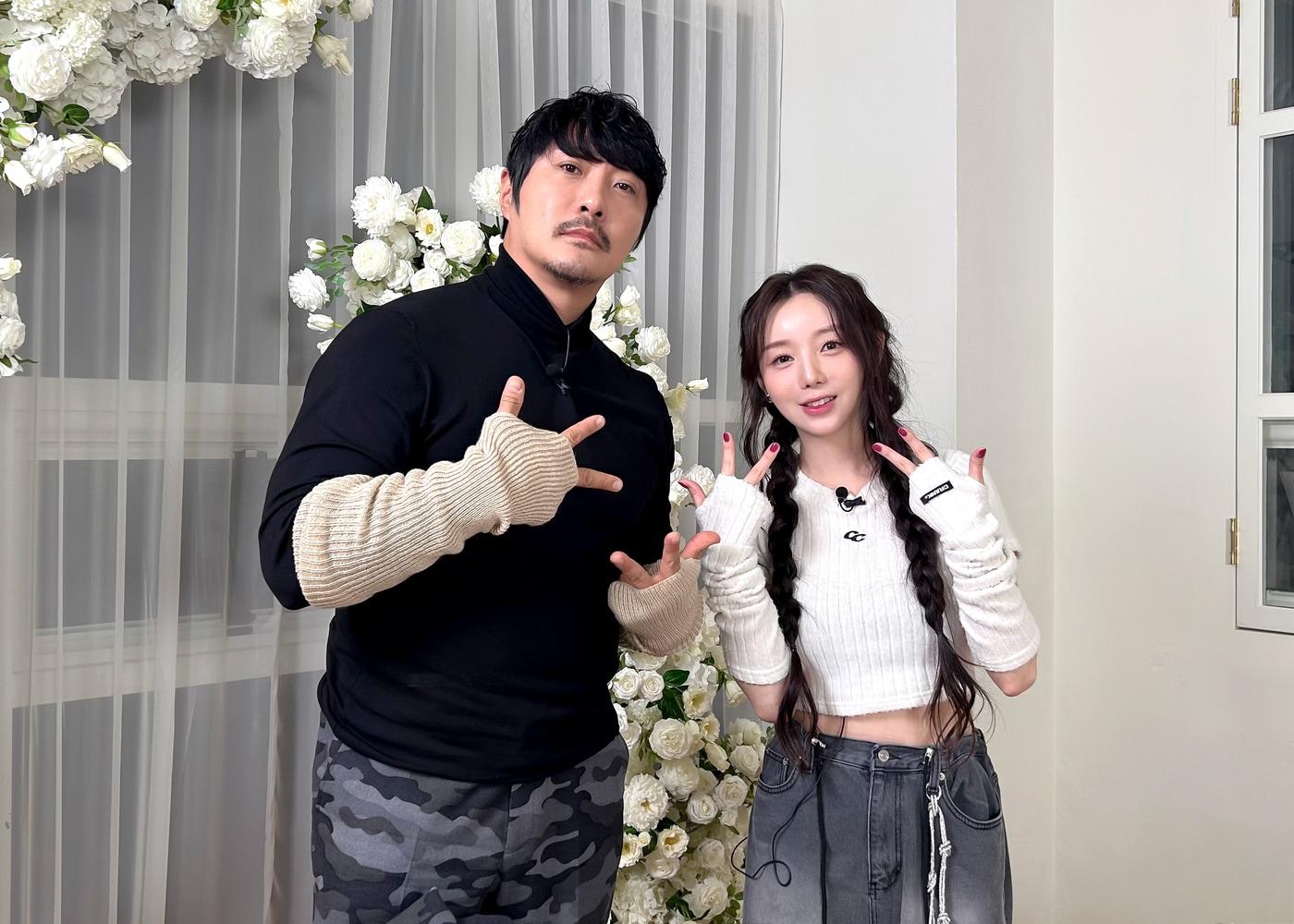 본문 이미지 - 사진=A2Z엔터테인먼트