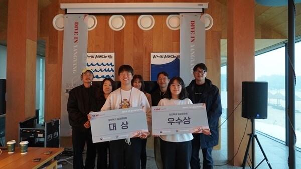 본문 이미지 - 다이브 인 양양 장인학교 피칭대회·성과 공유회 / 양양 로컬브랜드 창출팀 제공