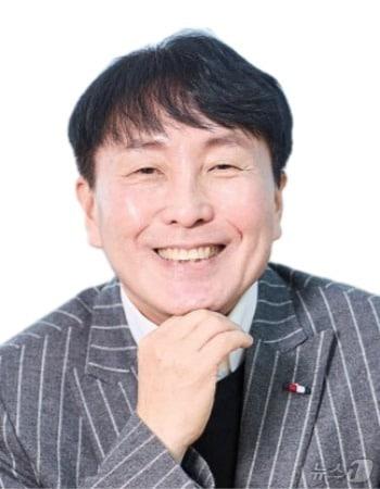 본문 이미지 -  김현우 서울경제진흥원(SBA) 대표이사(서울시 제공)