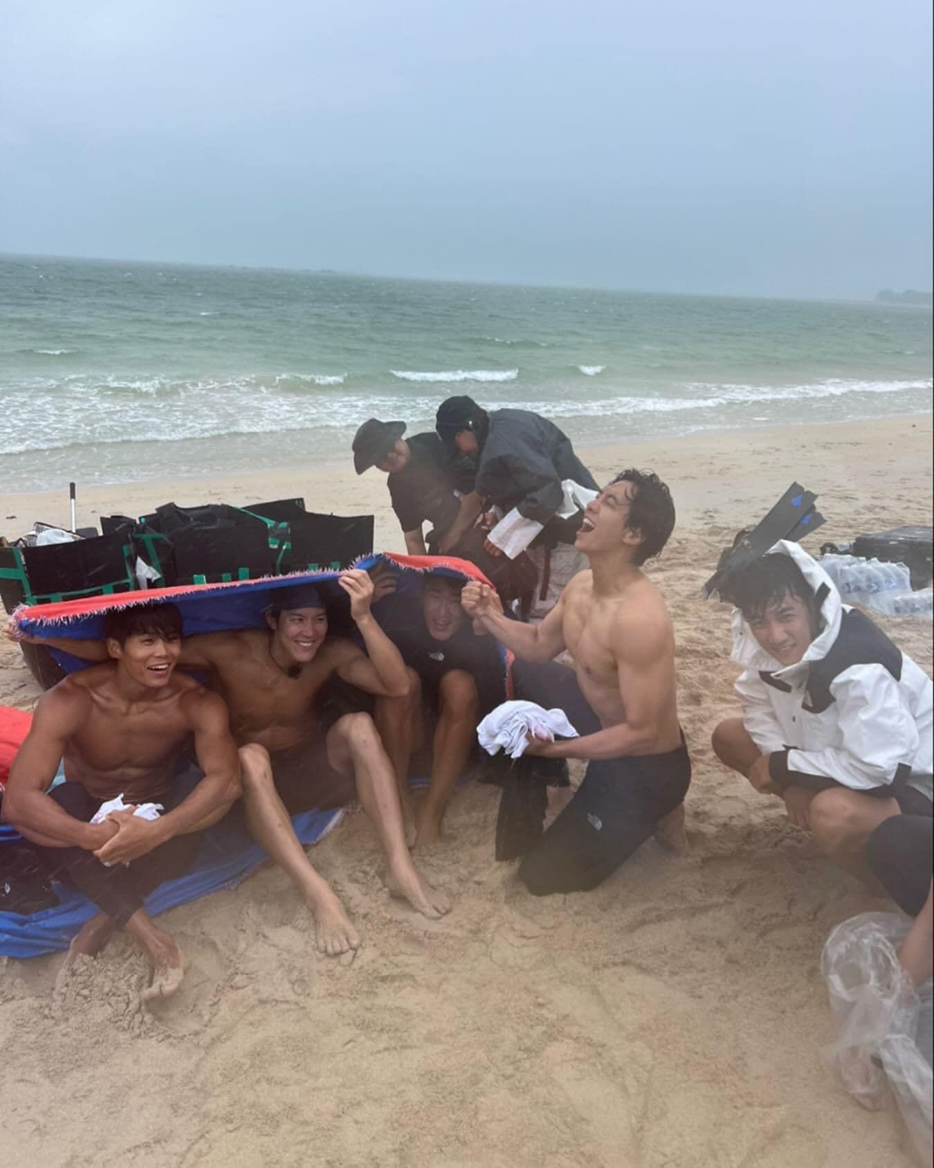 본문 이미지 - 이승기 SNS