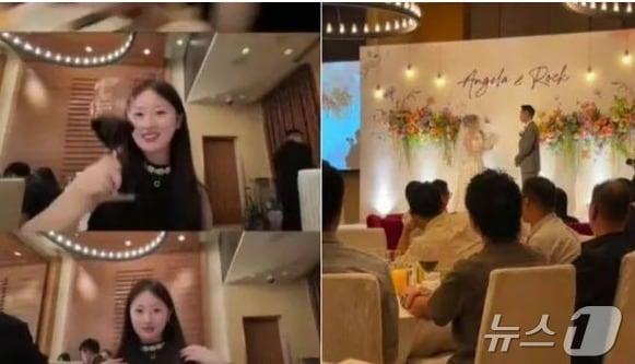 본문 이미지 - 관련 시각물 - SCMP 갈무리