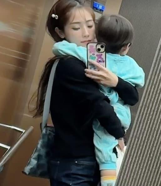 본문 이미지 - 소율 인스타그램