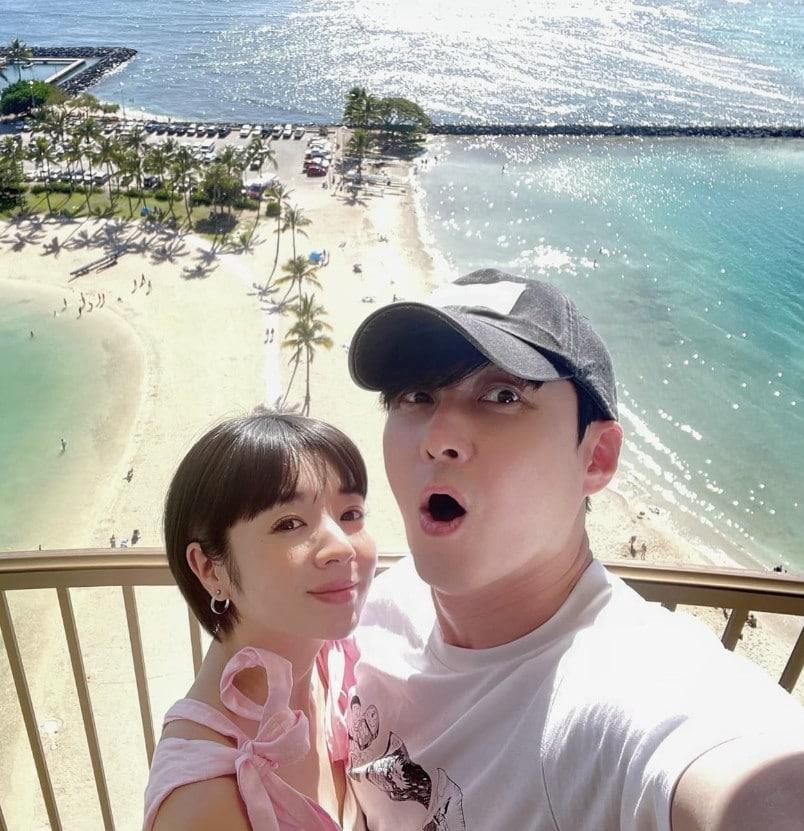 본문 이미지 - 사진=심형탁 SNS 캡처