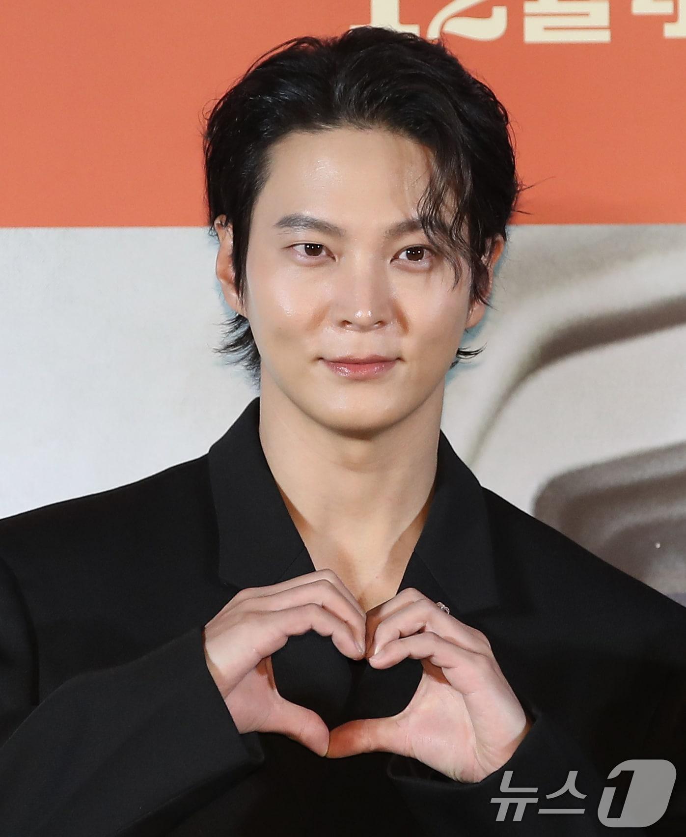 본문 이미지 - 배우 주원 ⓒ News1 DB