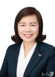 본문 이미지 - 이미옥 전북자치도 진안군의원./뉴스1