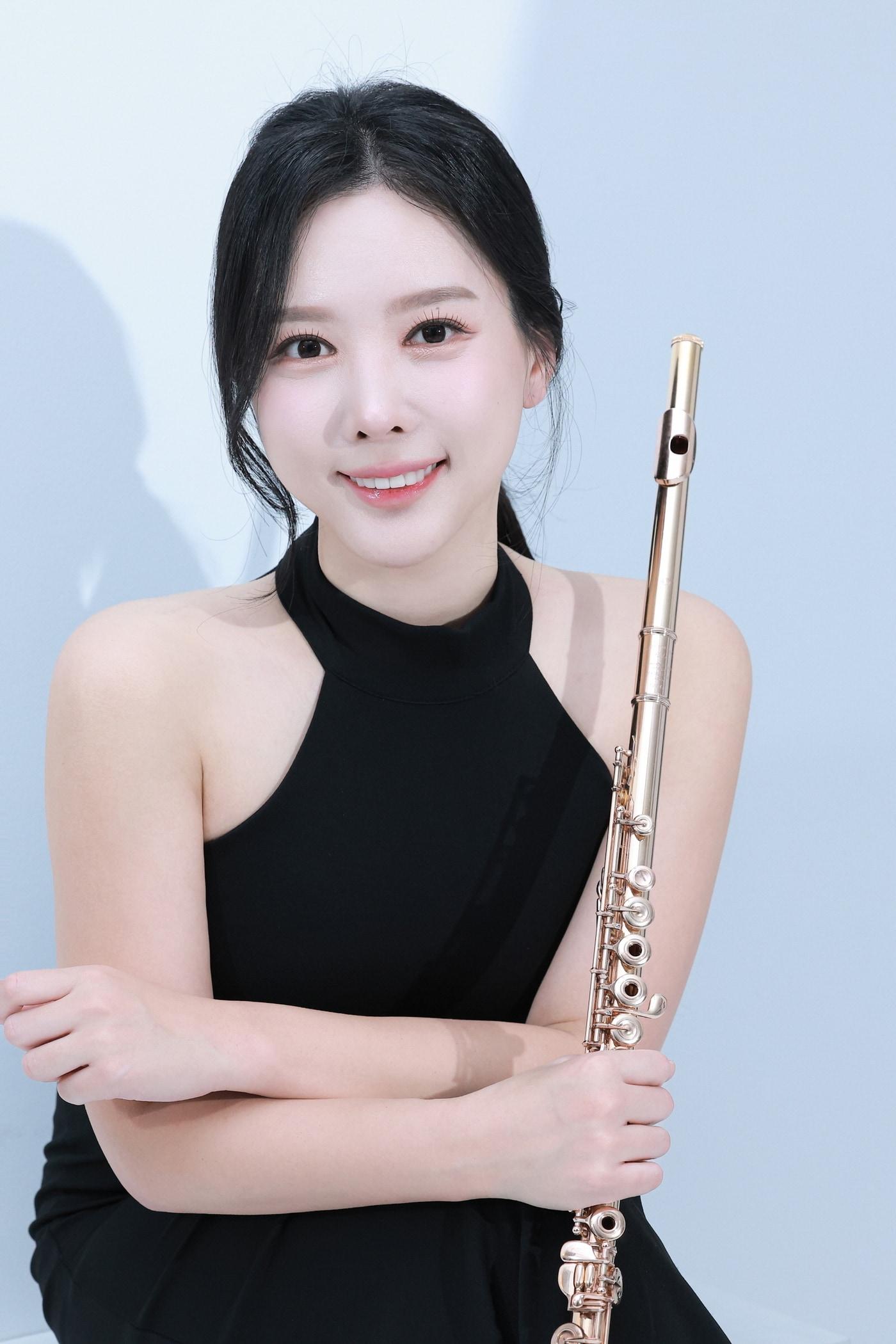 본문 이미지 - 플루티스트 김예성(예술의전당 제공)