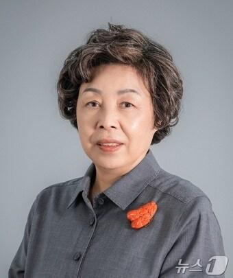 본문 이미지 - 신경림 전 대한간호협회 회장 (간협 제공) 2024.11.8/뉴스1 ⓒ News1