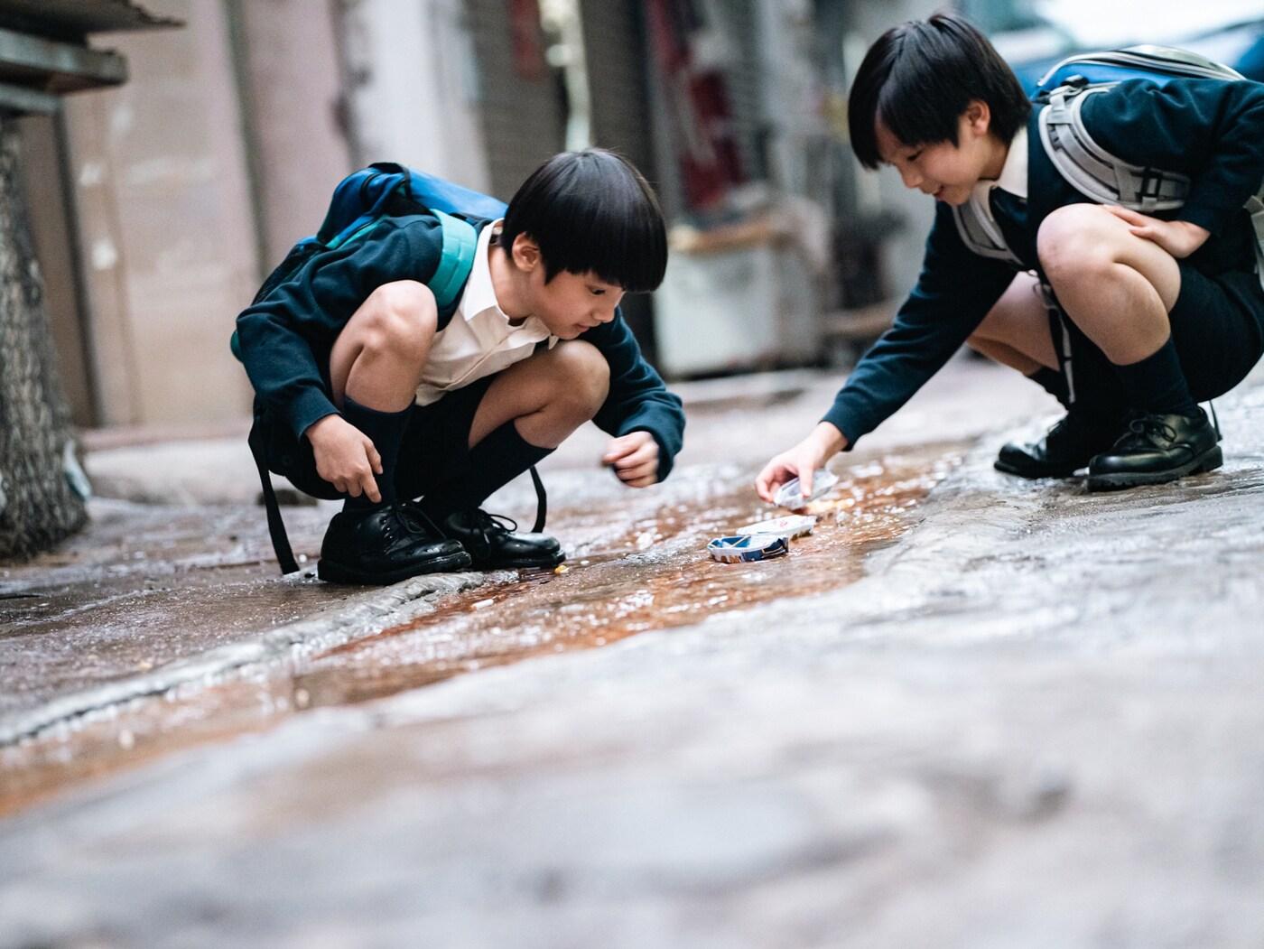 본문 이미지 - '연소일기' 스틸 컷