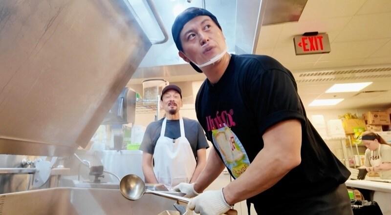 본문 이미지 - KBS 2TV '신상출시 편스토랑'