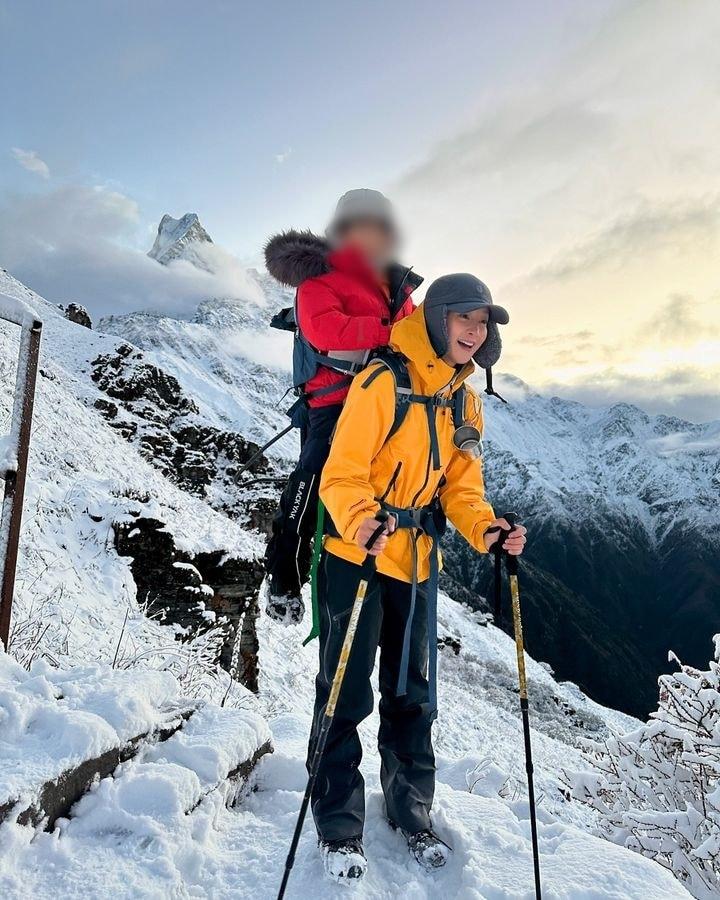 본문 이미지 - 이시영 SNS