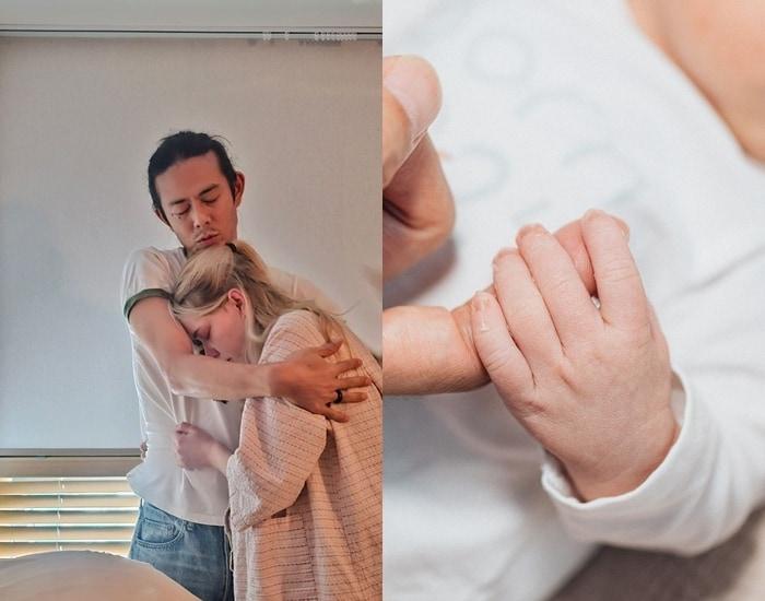 본문 이미지 - 빈지노 SNS 갈무리