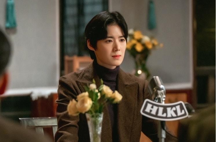 본문 이미지 - '정년이' 방송화면 처