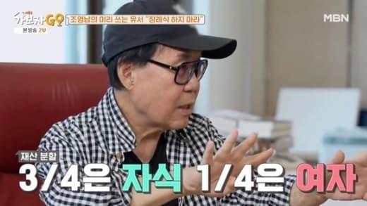 본문 이미지 - 조영남