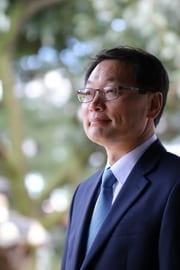 본문 이미지 - 김신동 한림대 교수.