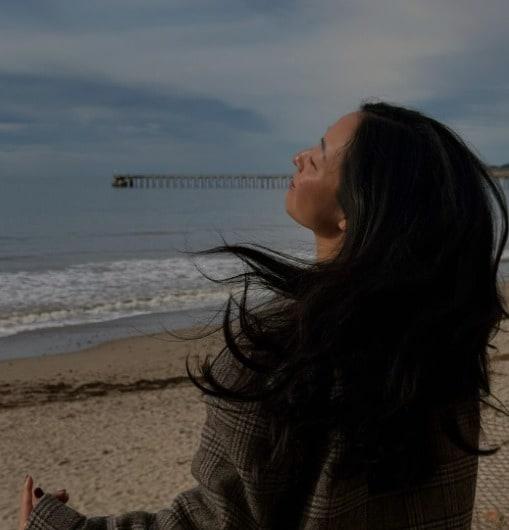 본문 이미지 - 루 쿠마가이 인스타그램