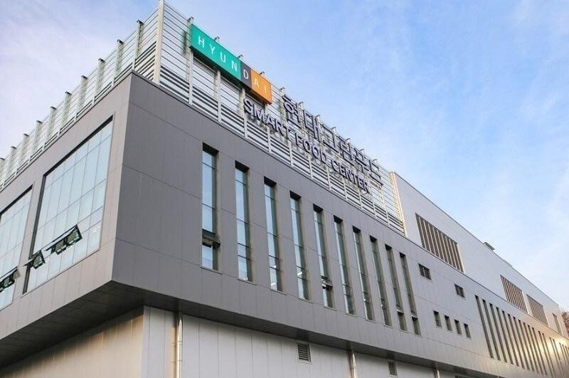 본문 이미지 - (현대그린푸드 제공)