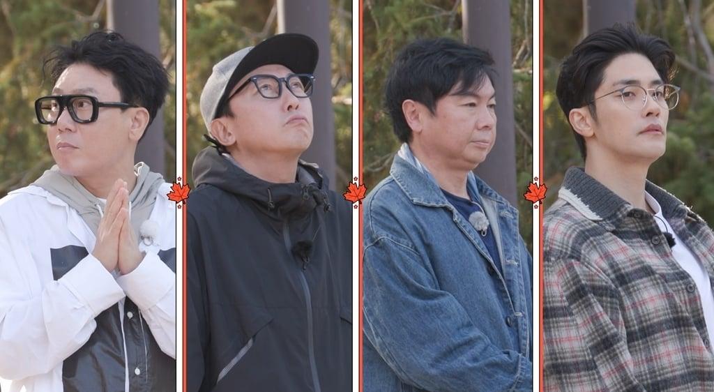 본문 이미지 - SBS 돌싱포맨