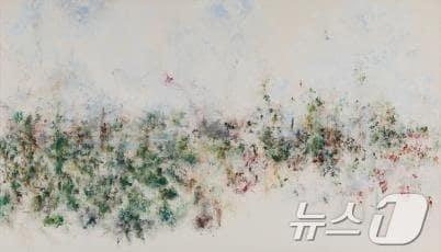 본문 이미지 - 강명희-&#39;서광동리에 살면서&#39;. &#40;서울시 제공&#41;ⓒ 뉴스1