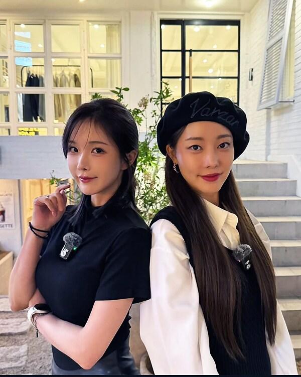 본문 이미지 - 조현영 고우리(L4K3 제공)