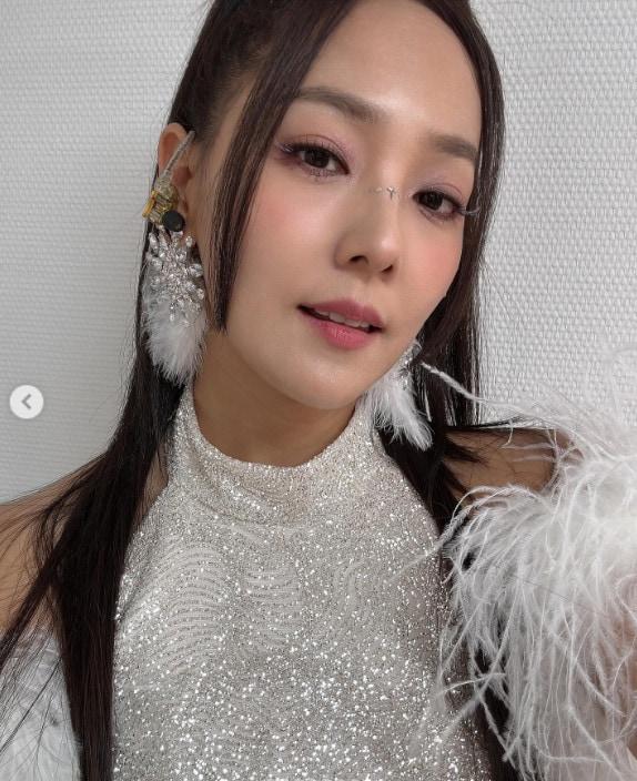 본문 이미지 - 유진 인스타그램