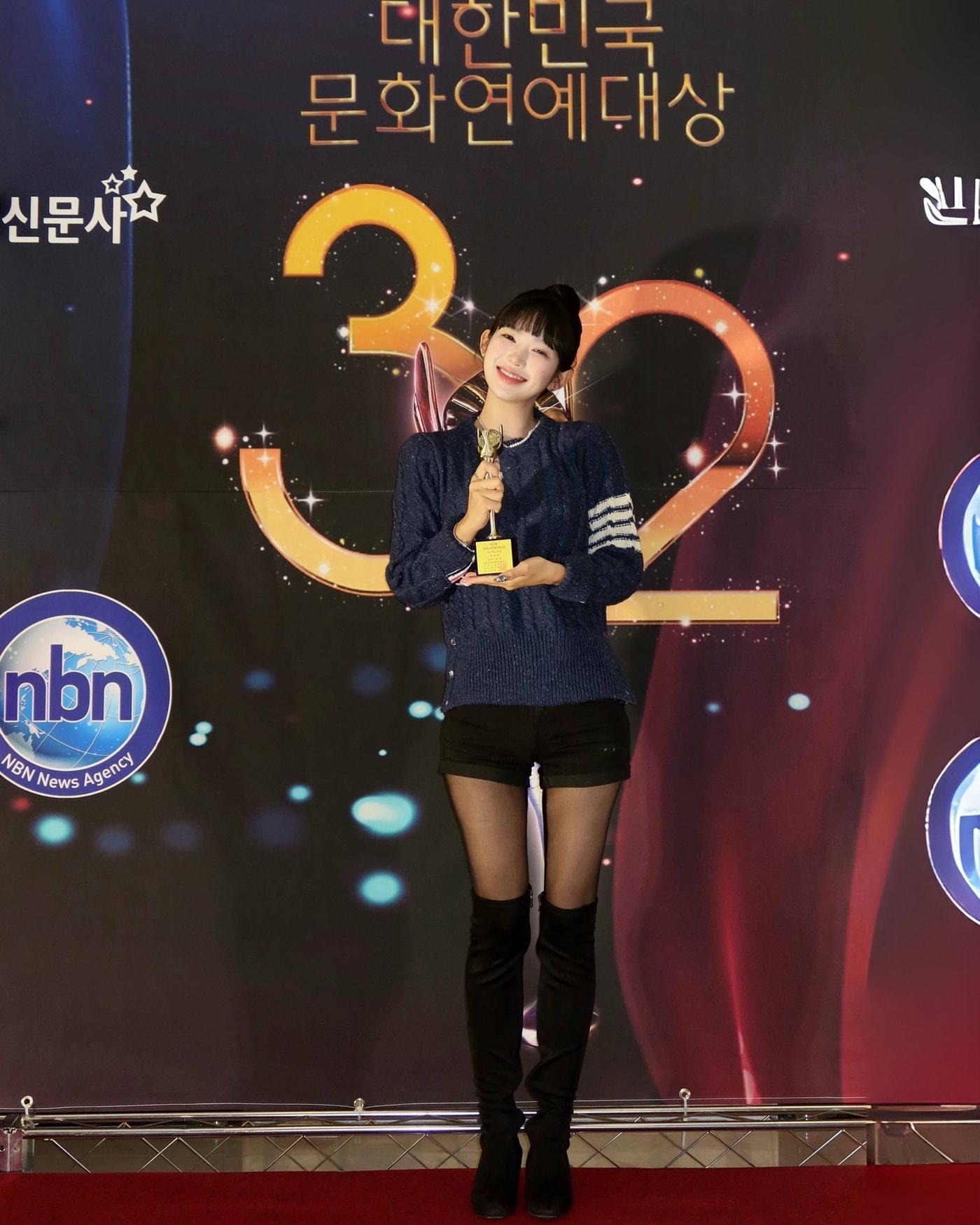 본문 이미지 - 최준희 SNS