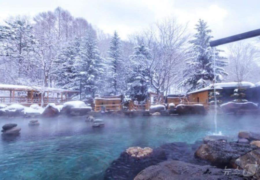 본문 이미지 - 후쿠오카 온천(인터파크트리플 제공)