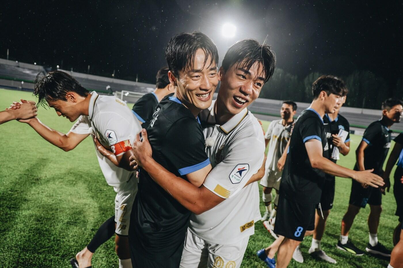 본문 이미지 - 쿠팡플레이 '슈팅스타'