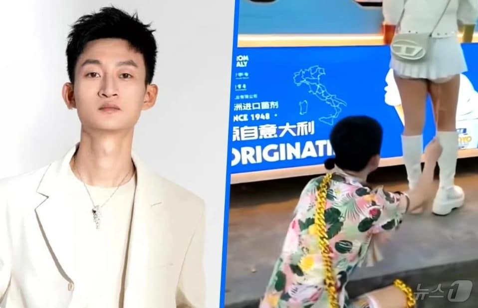 본문 이미지 - 관련 시각물 - SCMP 갈무리