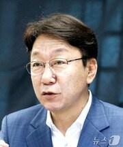 본문 이미지 - 우범기 전주시장/뉴스1